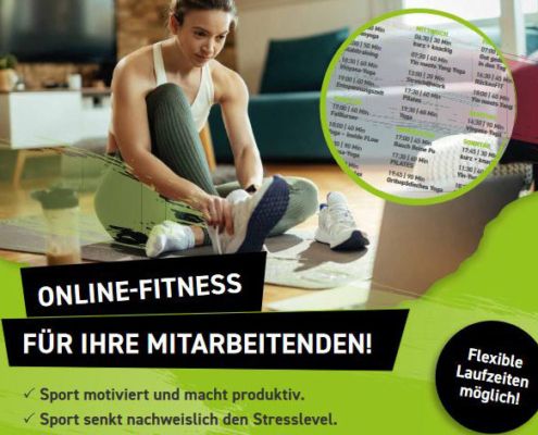 Firmenfitness-Online-kassel