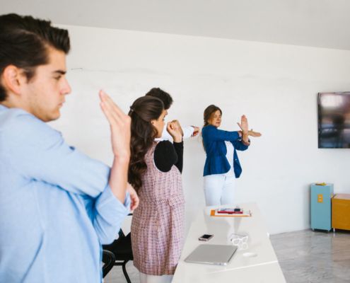 firmenfitness-aktive-pause